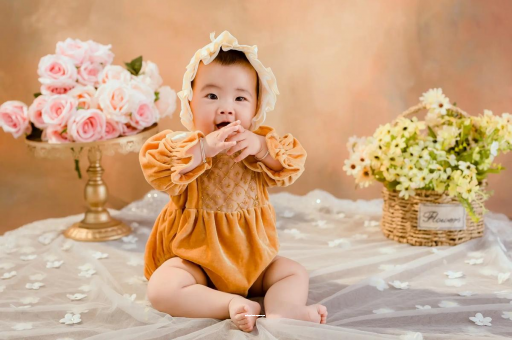 襄阳四个月宝宝咳嗽小妙招